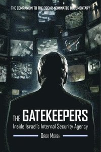 bokomslag The Gatekeepers