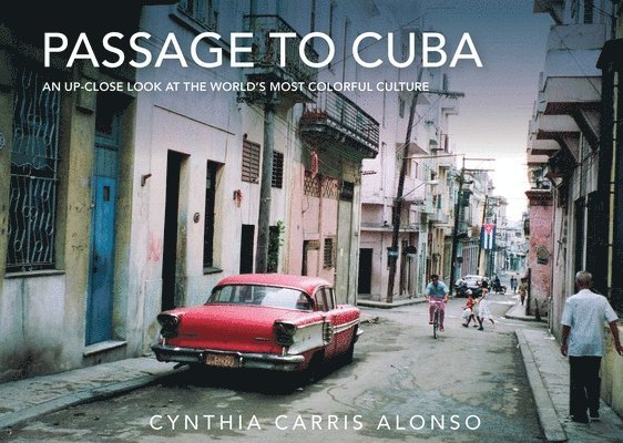 Passage to Cuba 1