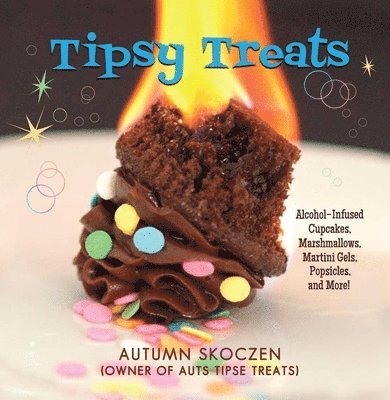 Tipsy Treats 1