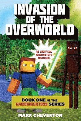 bokomslag Invasion of the Overworld