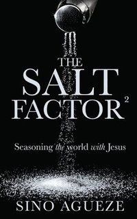 bokomslag The Salt Factor ²: Seasoning the world with Jesus
