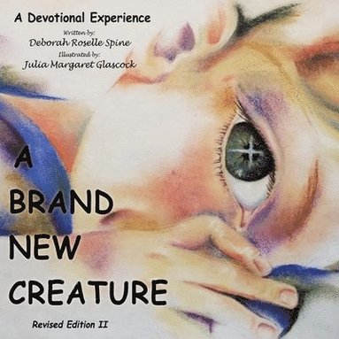 bokomslag Brand New Creature