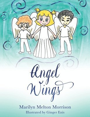 Angel Wings 1