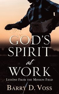 bokomslag God's Spirit at Work: Lessons From the Mission Field