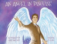 bokomslag An Angel in Disguise