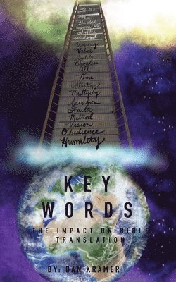 bokomslag Key Words