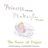 bokomslag Princess Makayla
