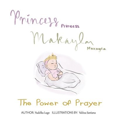 Princess Makayla 1