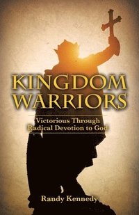 bokomslag Kingdom Warriors