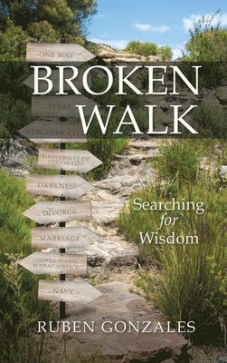 Broken Walk 1