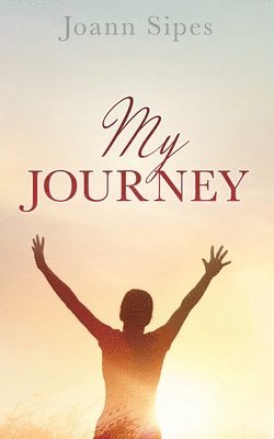 bokomslag My Journey