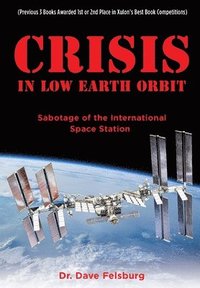 bokomslag Crisis at Low Earth Orbit
