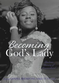 bokomslag Becoming God's Lady