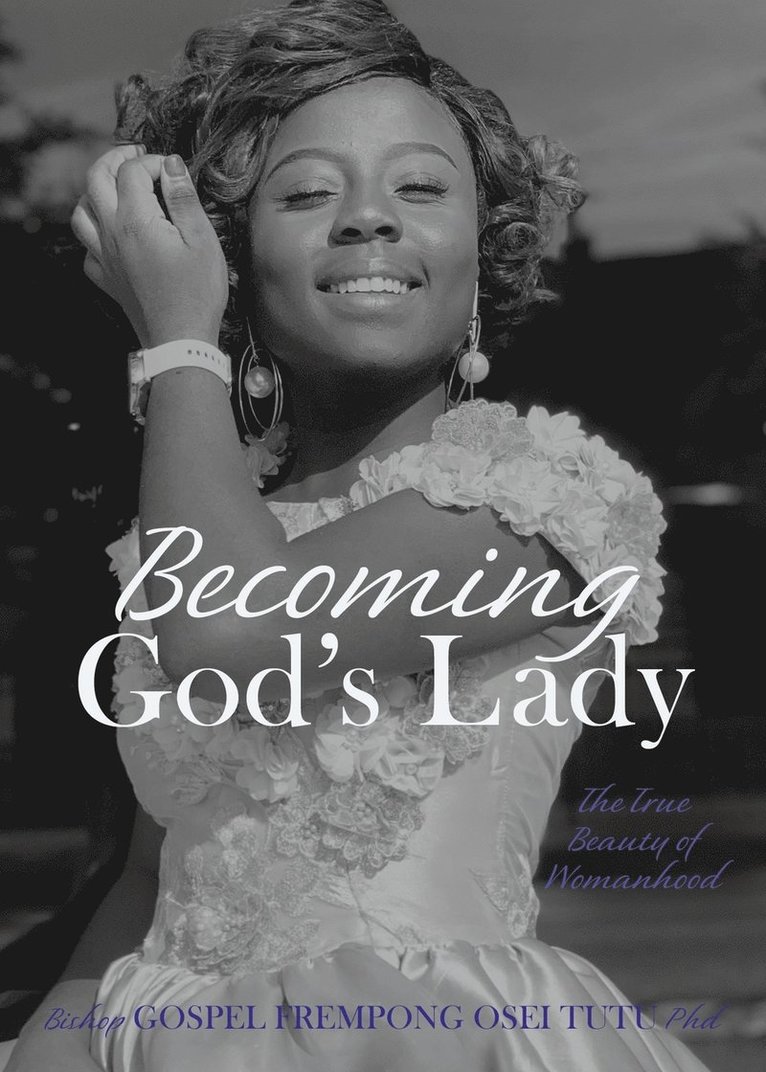 Becoming God's Lady 1