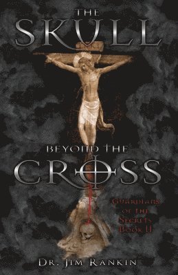 Skull Beyond the Cross