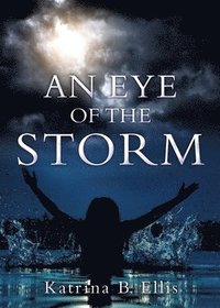 bokomslag Eye of the Storm