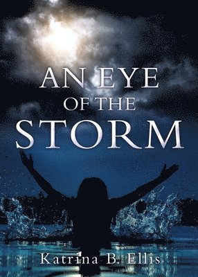 bokomslag Eye of the Storm
