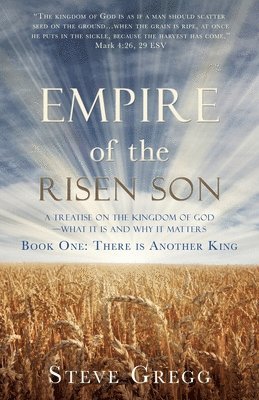 Empire of the Risen Son 1