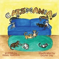 bokomslag Catsmania!