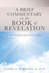 bokomslag Brief Commentary on the Book of Revelation