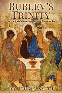 bokomslag Rublev's Trinity