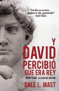 bokomslag Y David Percibi Que Era Rey