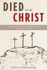 bokomslag Died with Christ