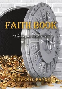 bokomslag Faith Book