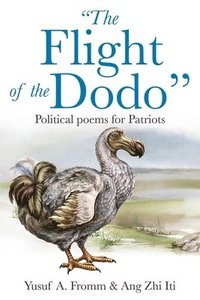 bokomslag &quot;The Flight of the Dodo&quot;
