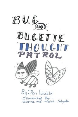 Peri Winkle - Bug & Bugette, Häftad