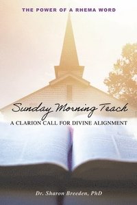 bokomslag Sunday Morning Teach