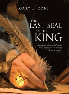 bokomslag The Last Seal of the King
