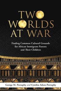 bokomslag Two Worlds at War