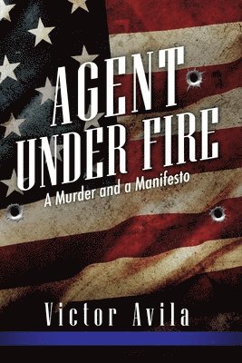 bokomslag Agent Under Fire