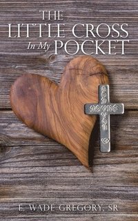 bokomslag Little Cross In My Pocket