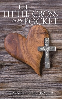 bokomslag Little Cross In My Pocket