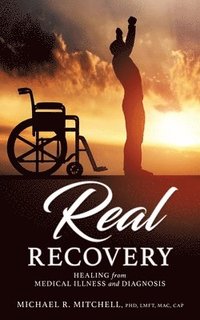 bokomslag Real Recovery