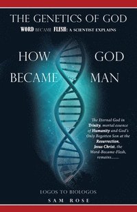 bokomslag The Genetics of God