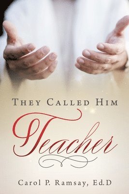 They Called Him Teacher 1
