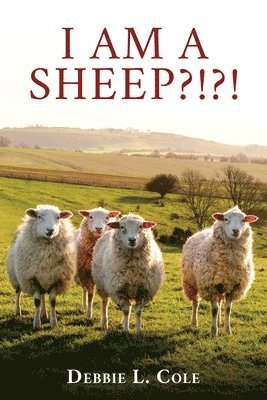 I Am A Sheep?!?! 1