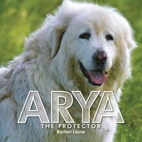 bokomslag Arya