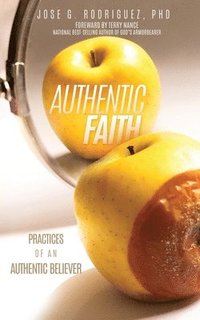bokomslag Authentic Faith