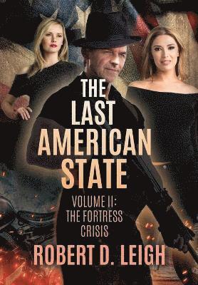 Last American State