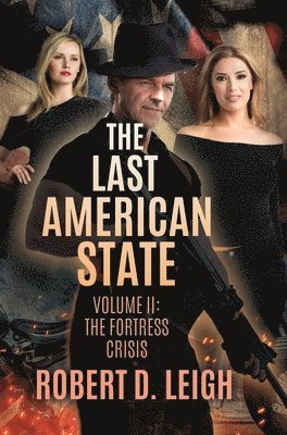 The Last American State 1