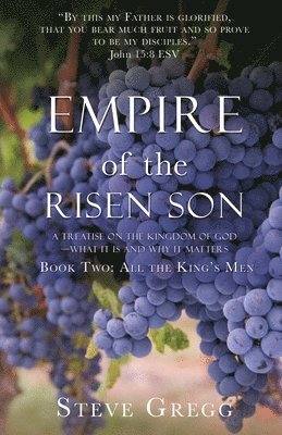 Empire of the Risen Son 1