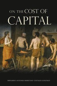 bokomslag On the Cost of Capital