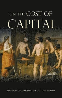 bokomslag On the Cost of Capital