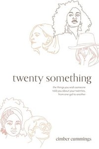 bokomslag twenty something