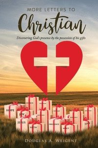 bokomslag More Letters to Christian