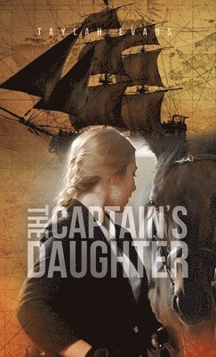 bokomslag The Captain's Daughter